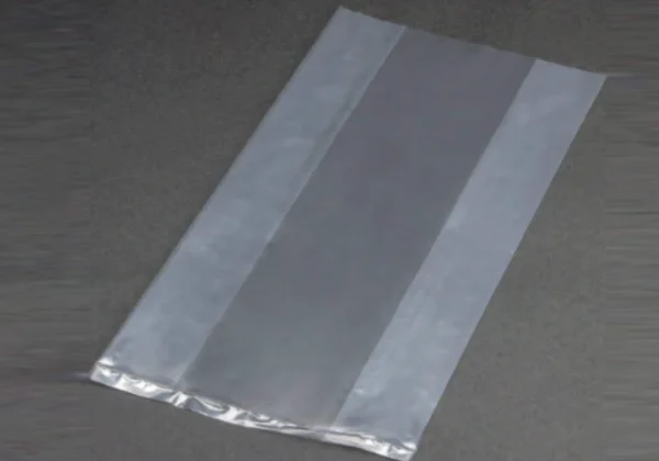 4x2x8 Clear Bag 200pcs