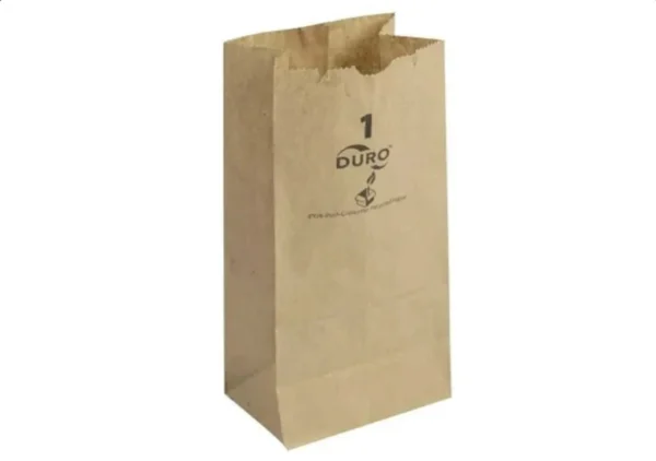 #12 Paper Bag (500 Count)