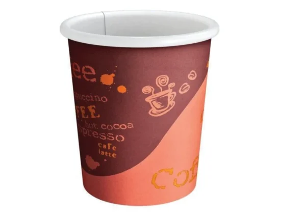 40Z Paper Cup 1000pcs