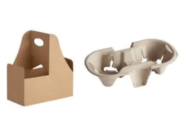 2-Cup Tray 200/CS