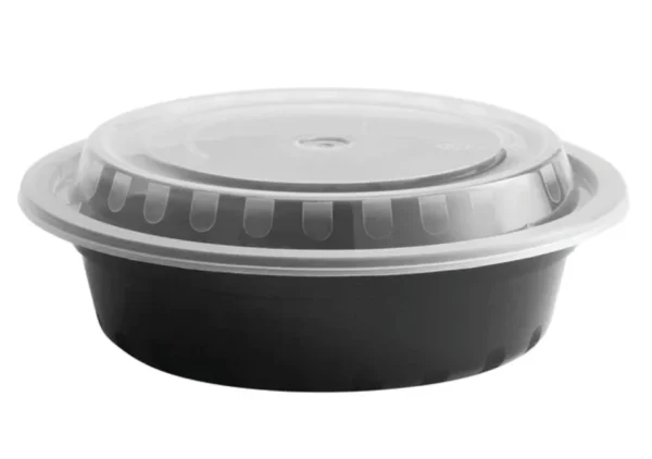 160Z Black & White Round 150 Combo