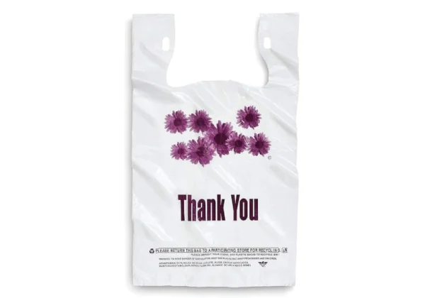 1/6 Flower Thank You 400/cs