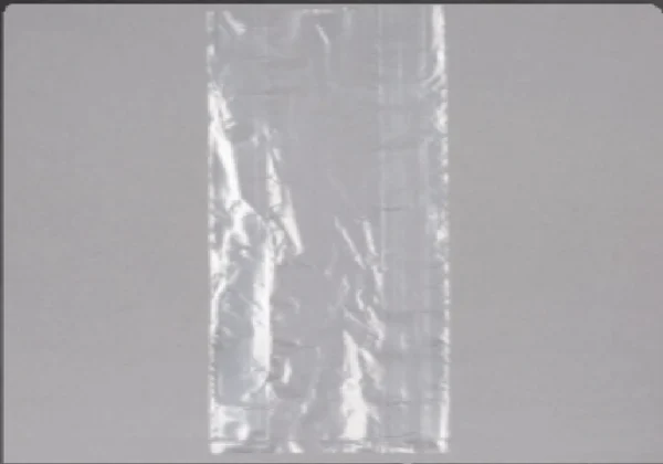 4x2x12 Clear Bag 200pcs