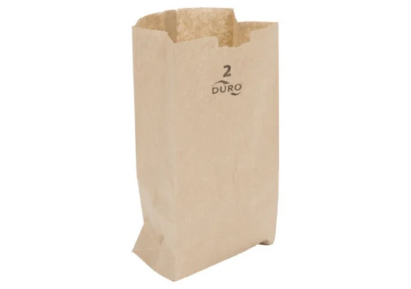 #2 Paper Bag (500 Count)