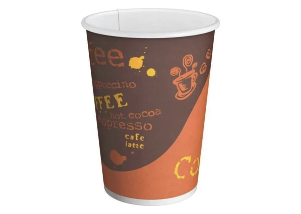 12oz Paper Cup 1000/cs