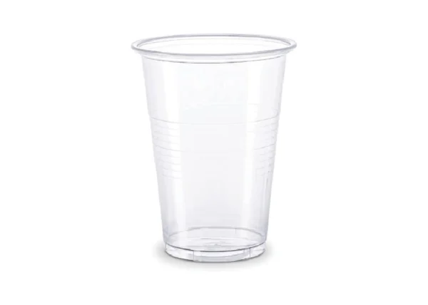 16oz Clear Cup 1000/cs