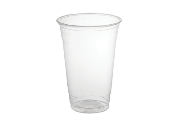 20oz Clear Cups 600/cs