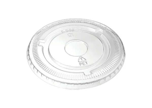 Straw Slot Lid 16/20/24 Oz 1000/cs