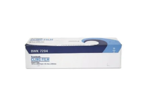 18x2000 Food Service Cling Film