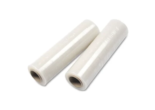 18" X 80 Gauge 1000ft, Pallet Wrap, 4 Rolls/Case