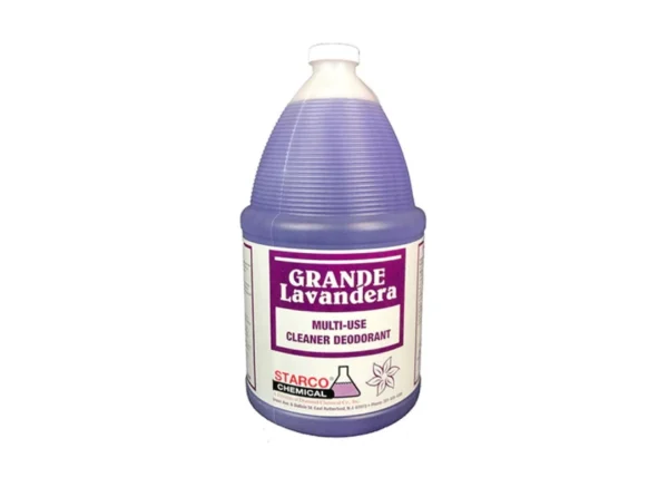 Lavender Multipurpose Cleaner (4/1Gal)