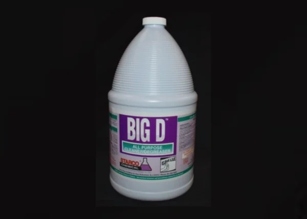 Starco Degreaser (4/1Gal)