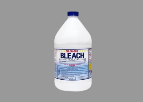Bleach 4/1 Gal